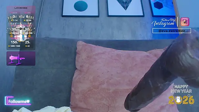 eva_cuper's cam snapshot