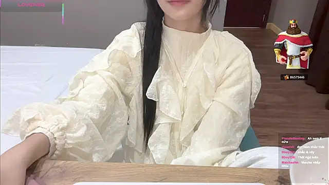 Your-Sunshine's cam snapshot