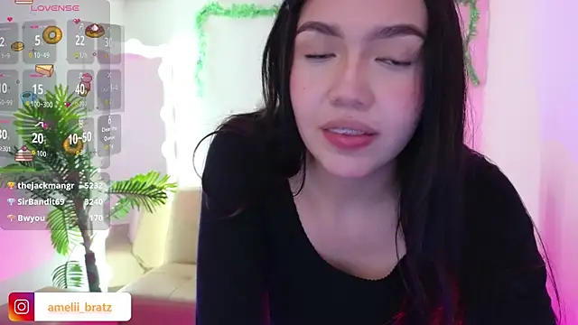 Ameliiaa_tay's cam snapshot