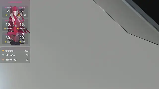 evony_becker_'s cam snapshot