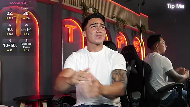 Ryan_Hunt live sex cam