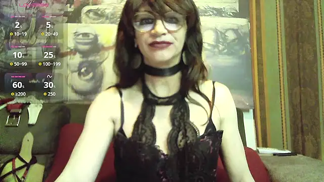 TheBlackWtch live sex cam