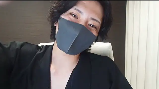 CHROME-kun925's cam snapshot