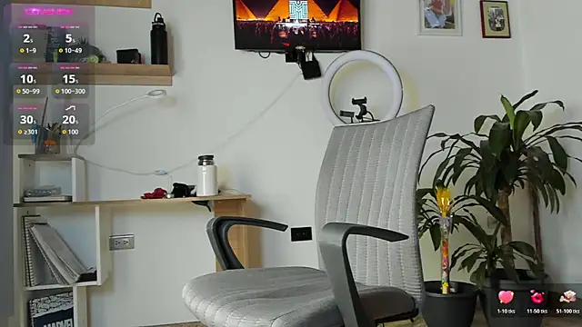 manucute_23_'s cam snapshot