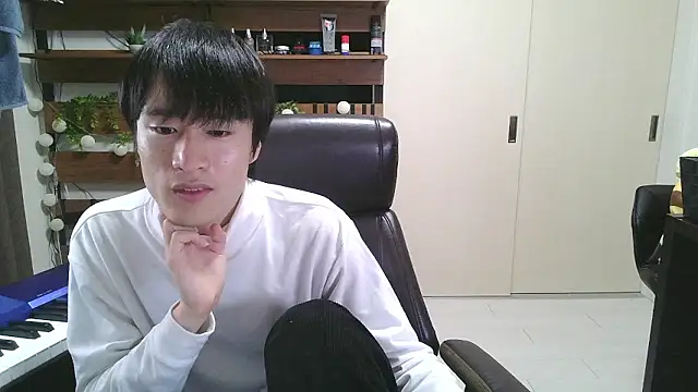 IroManager's cam snapshot