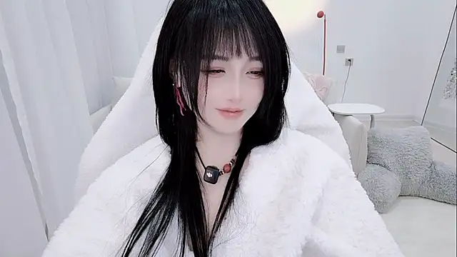 Evangelin-e live sex cam