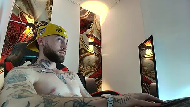 Luke_davis01 live sex cam