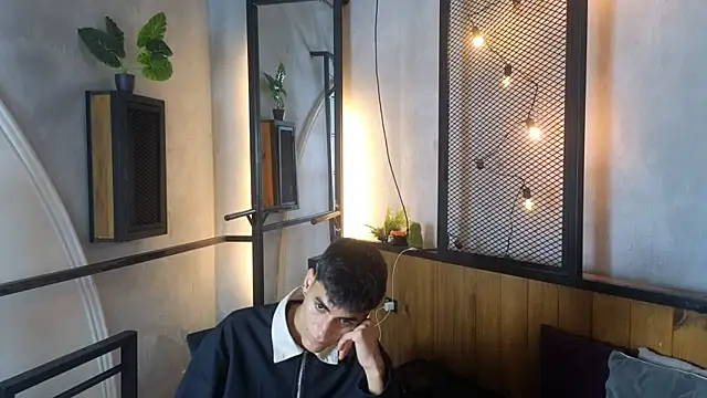 Dani_mc1's cam snapshot