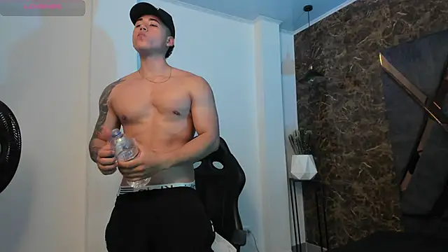 Draven_Marceaux's cam snapshot