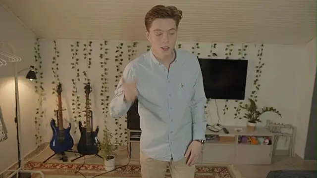 RusBradPitt live sex cam