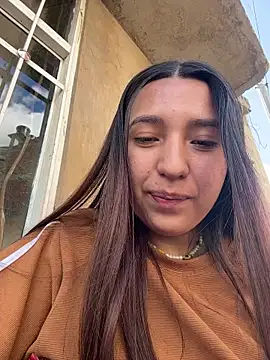 Alix_Rousses21 live sex cam