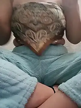 ShamaParvin's cam snapshot