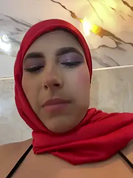 DalilaX1's cam snapshot