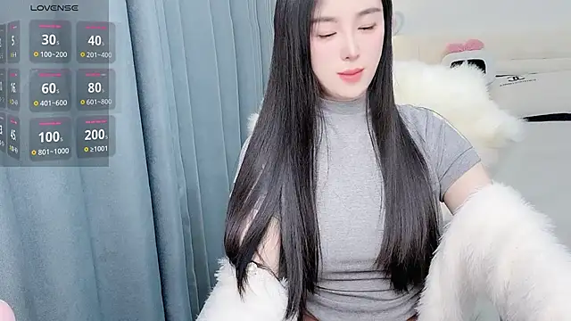 Xiaotaimei_666's cam snapshot