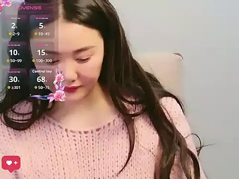 Della-579's cam snapshot