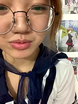 wuwubaby9's cam snapshot