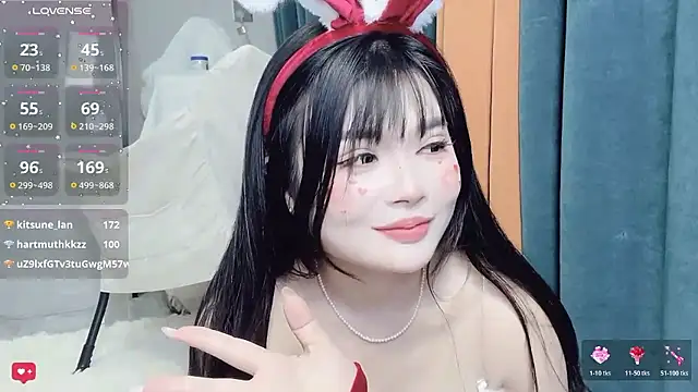 guaiguai-1713's cam snapshot