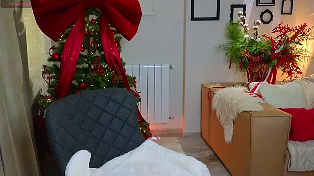 Lina-hill's cam snapshot