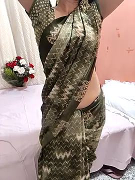 Shalu_G's cam snapshot