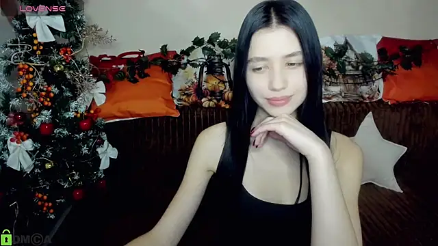 SelinLi's cam snapshot