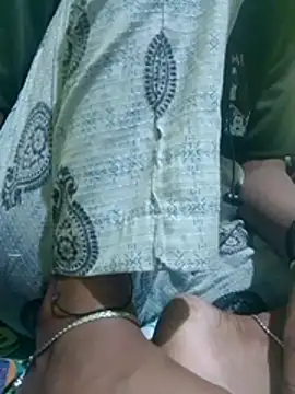 Poonam12A's cam snapshot