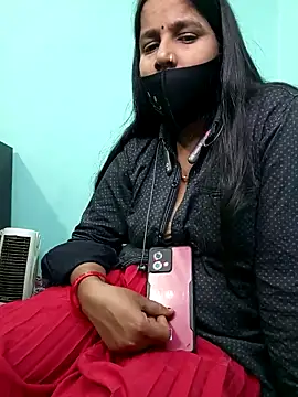 QueenNyra1's cam snapshot