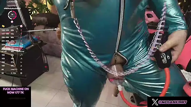 fetishkinkymeganx live sex cam