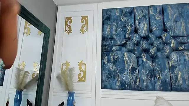 SilvanaOwen's cam snapshot