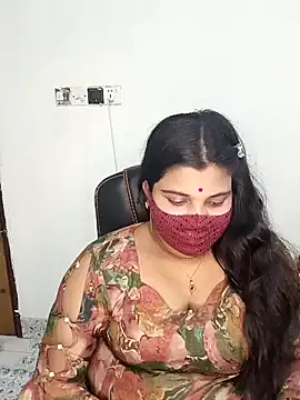 Hot-Fairy's cam snapshot