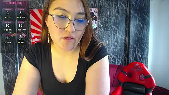 conniejames_m's cam snapshot