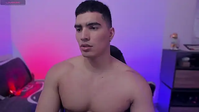 JamesGraay live sex cam