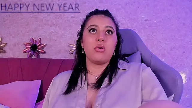 LorenaStevens's cam snapshot