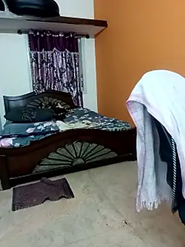 Chandini_Telugu's cam snapshot