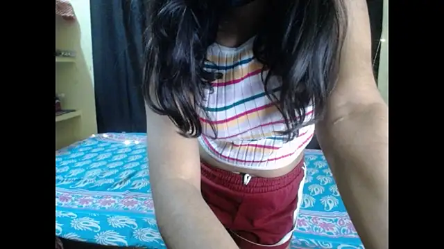 Vanya_7's cam snapshot