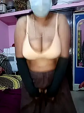 KannadaTamilTeluguBeauty's cam snapshot