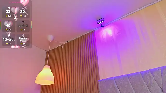 paulina__rose's cam snapshot