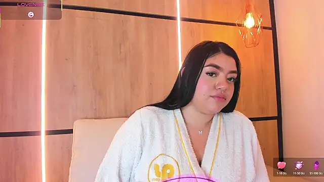 ashlyn_parker live sex cam