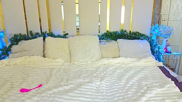 MissRossi's cam snapshot