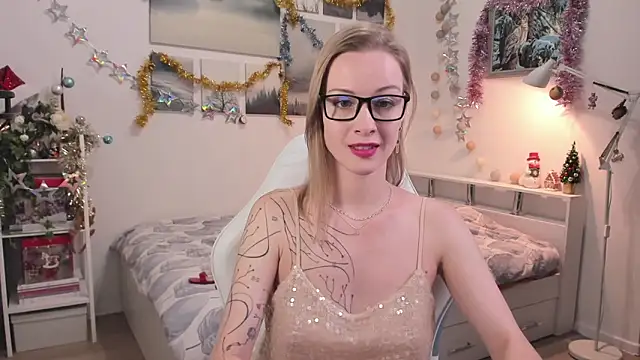 MissRightX's cam snapshot