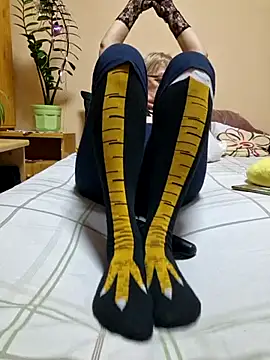 Dorina's cam snapshot