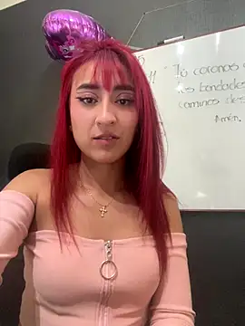 JuliethaDemon_ live sex cam