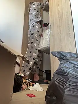 Ameellie live sex cam