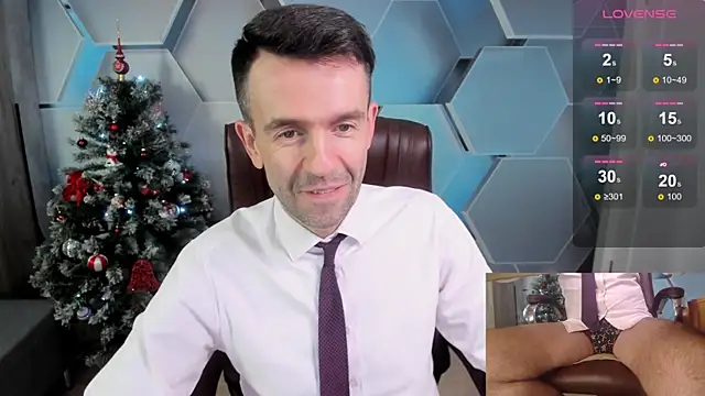 SteveTiger live sex cam