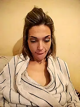 SheTheDeeevil live sex cam