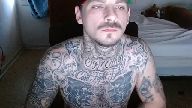 DADDY_KANE8--- live sex cam