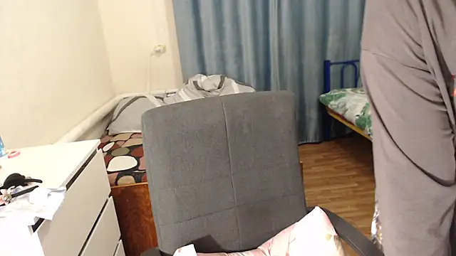 EvaMiron live sex cam