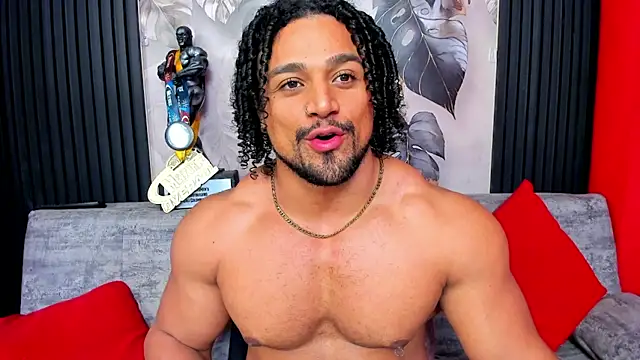 MikeEstevess live sex cam