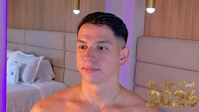 ZaneDawson live sex cam