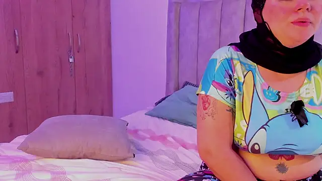 YaraSajar_'s cam snapshot