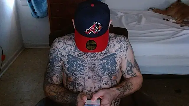 DADDY_KANE8--- live sex cam